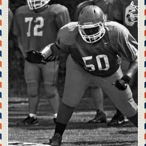 Meet your Posher, Yassin